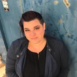 Meet your Posher, Candy